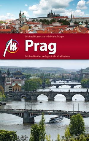 [Michael Müller 01] • Prag